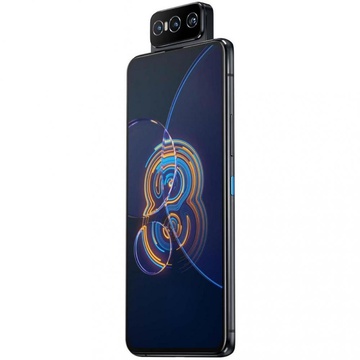 ASUS ZenFone 8 Flip 8/256GB Galactic Black (90AI0041-M00030, ZS672KS-2A003EU)