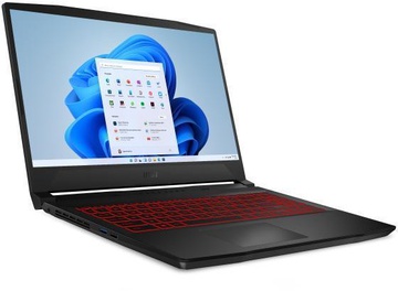 MSI Katana GF76 11UD (GF76 11UD-633XPL)