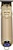 BaByliss PRO FX799GE FxOne Gold