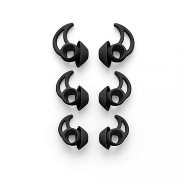 Bose Sport Earbuds Triple Black 805746-0010