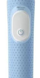 Oral-B Vitality D103.413.3 PRO Protect X Clean Vapor Blue