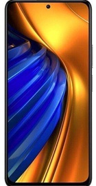 Xiaomi Poco F4 6/128GB Moonlight Silver