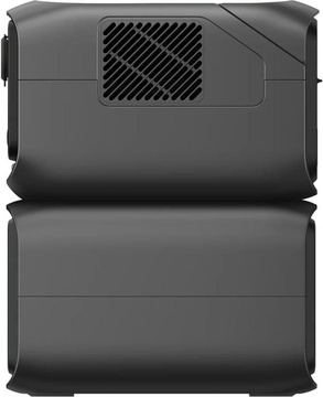 EcoFlow RIVER 3 EB600 Extra Battery (EFEB600)