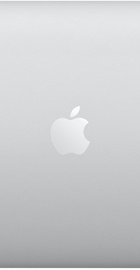 Apple MacBook Pro 13" Silver 2020 (MWP72)