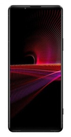 Sony Xperia 1 III 12/256GB Green