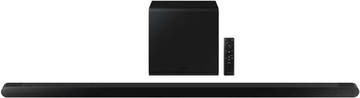 Samsung HW-S800B Black