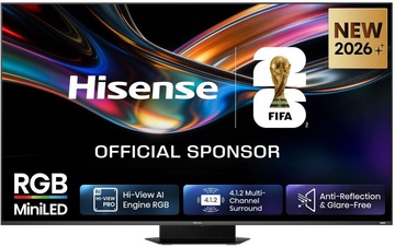 Hisense 65UR9S