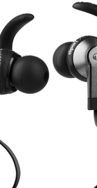 Monster iSport Victory In-Ear Black
