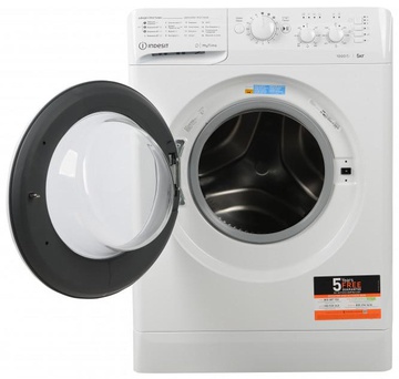 Indesit OMTWSC 51052 W UA