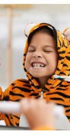 Philips Sonicare for Kids Design a Pet Edition HX3601/01