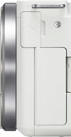 Sony ZV-E10 body White (ILCZVE10W.CEC)