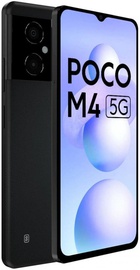 Xiaomi Poco M4 5G 4/64GB Power Black (China)