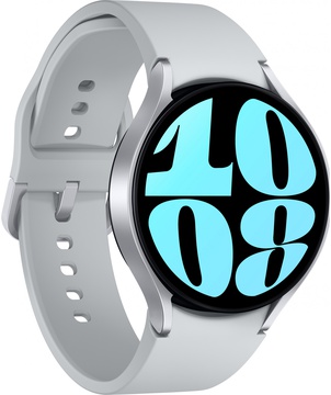 Samsung Galaxy Watch6 44mm Silver (SM-R940NZSA)