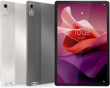 Lenovo Tab P12 8/256GB Wi-Fi Storm Grey + Pen (ZACH0197UA)