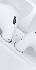 Apple AirPods (MMEF2)