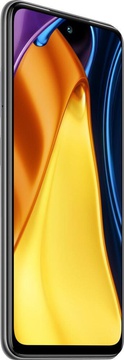 Xiaomi Poco M3 Pro 5G 6/128GB Black