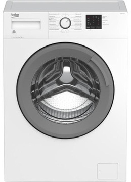 Beko WUE6511XAW