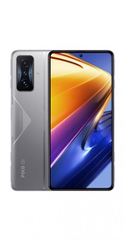 Xiaomi Poco F4 GT 8/128GB Knight Silver (Global Version)