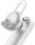 Baseus A01 Bluetooth Earphones White (NGA01-02)