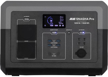2E Snagha PRO (2E-PPS1210-PRO)