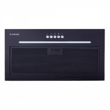 Minola HBI 5264 BL GLASS 700 LED Line