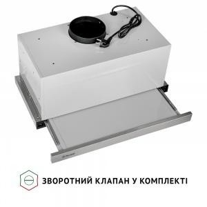 Perfelli ISEO 6PMF INOX
