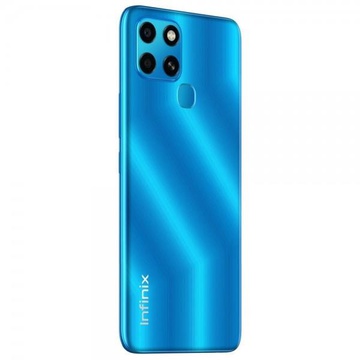 Infinix Smart 6 2/32Gb NFC Heart of Ocean