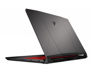 MSI Pulse GL66 12UEK (GL6612UEK-637US)