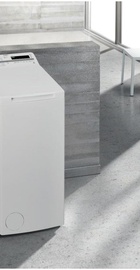 Whirlpool TDLR 6040S