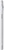 Samsung Galaxy J3 2016 Duos J320H White (UA UCRF)