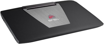 Asus ROG G751JT-DH72