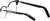 MiJia Audio Glasses Browline Black (BHR08VXGL)