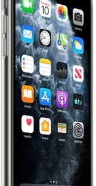 Apple iPhone 11 Pro Max Clear Case (high copy)
