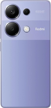 Xiaomi Redmi Note 13 Pro 4G 8/256GB Lavender Purple