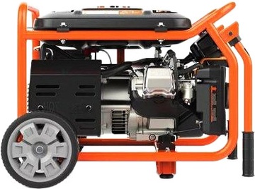 Genergy LIMITED 5000 (240502090)