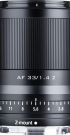 Viltrox AF 33mm f/1.4 Z