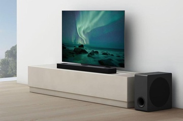LG DS80QY