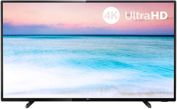 Philips 50PUS6504