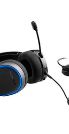 SteelSeries Arctis 5 2019 Edition Black (61504)