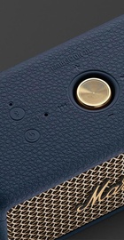 Marshall Emberton III Midnight Blue (1008137)