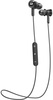 Monster Clarity HD In-Ear Wireless Bluetooth Black and Black Platinum