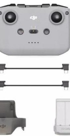 DJI Mini 4 Pro DJI RC-N2 (CP.MA.00000731.01)