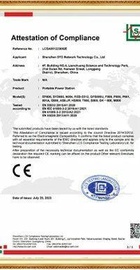 EcoPlay P3600 (SYD3600)