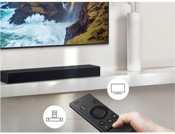 Samsung HW-C400