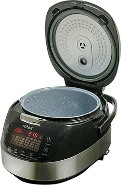 Rotex RMC535-W Smoke Master