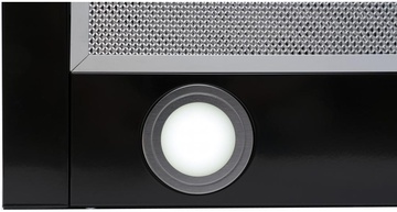 Ventolux GARDA 60 BK (900) LED