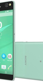 Sony Xperia C5 Ultra Dual E5563 Mint