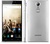 Doogee F5 Silver
