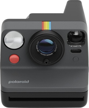 Polaroid Now Gen 3 E-box Black (6560)