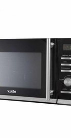 Ventolux MW 23 G DH4 (BK/X) ST